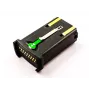 CoreParts MBXPOS-BA0287 printer/scanner reserveonderdeel/accessoire batterij 1 stuks