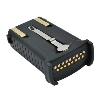 CoreParts MBXPOS-BA0287 printer/scanner reserveonderdeel/accessoire batterij 1 stuks
