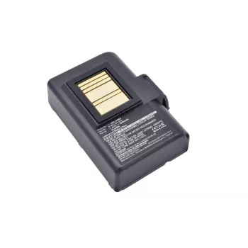 CoreParts MBXPOS-BA0368 printer/scanner reserveonderdeel/accessoire accu 1 stuks