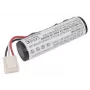 CoreParts MBXPOS-BA0379 printer/scanner reserveonderdeel/accessoire batterij 1 stuks