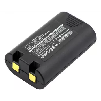 CoreParts MBXPR-BA001 printer/scanner reserveonderdeel/accessoire batterij 1 stuks
