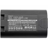 CoreParts MBXPR-BA001 printer/scanner reserveonderdeel/accessoire batterij 1 stuks