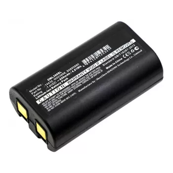 CoreParts MBXPR-BA002 printer/scanner reserveonderdeel/accessoire accu 1 stuks