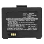 CoreParts MBXPR-BA043 printer/scanner reserveonderdeel/accessoire batterij 1 stuks