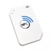 Smartcard-lezer ACS ACR1255U-J1 met NFC, USB 1.1-interface, 1 m kabel, wit