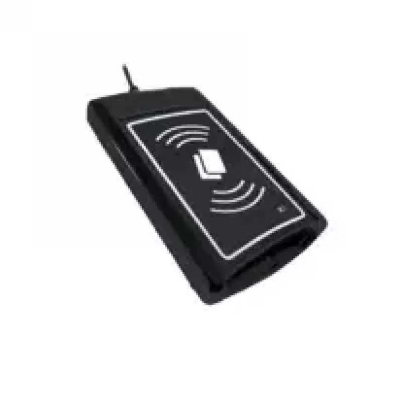Smartcard-lezer ACS ACR1281S-C1 DualBoost II