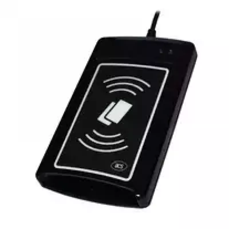 Smartcard-lezer ACS ACR1281S-C1 DualBoost II