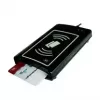 Smartcard-lezer ACS ACR1281S-C1 DualBoost II