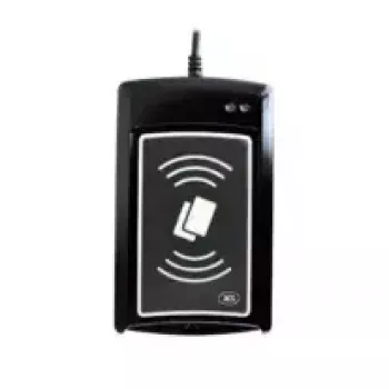 Smartcard-lezer ACS ACR1281S-C1 DualBoost II