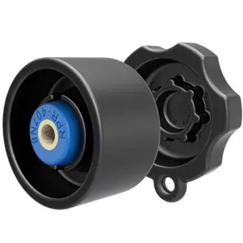 Pin-lock beveiligingsknop RAM Mounts RAP-S-KNOB3U