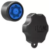 Pin-lock beveiligingsknop RAM Mounts RAP-S-KNOB3U