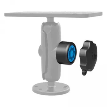 Pin-lock beveiligingsknop RAM Mounts RAP-S-KNOB3U