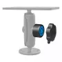Pin-lock beveiligingsknop RAM Mounts RAP-S-KNOB3U