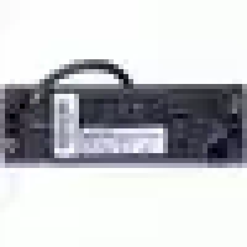 MagTek Mini Swipe Reader RS-232 magneetkaartlezer 5-15 VDC