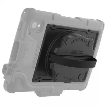 Handgreep RAM Mounts GDS Roto-Mag zwart composiet 8 inch