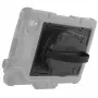 Handgreep RAM Mounts GDS Roto-Mag zwart composiet 8 inch