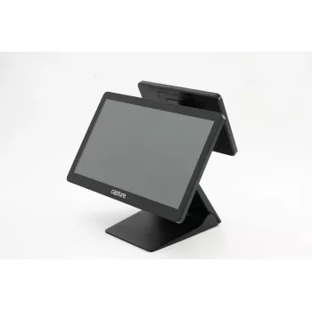 Capture Manta i3-1115G4 39,6 cm (15,6 inch) 1366 x 768 pixel touchscreen