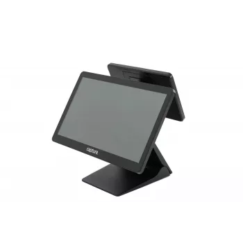 POS-systeem Capture CA-SY-75015 touchscreen-thermische printer