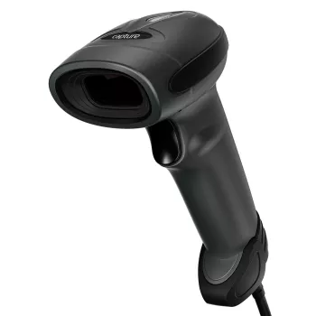 Capture CA-SC-10200B barcodelezer handheld barcodelezer 1D/2D LED zwart