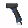 Handbarcodelezer Newland HR33 Marlin 1D/2D CMOS bedraad zwart