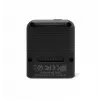 Draagbare barcodelezer Newland WD2 1D/2D CMOS zwart bedraad draadloos