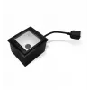 Vaste barcodelezer Newland FM3080 Hind 1D/2D CMOS zwart