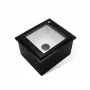 Vaste barcodelezer Newland FM3080 Hind 1D/2D CMOS zwart