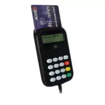 Smartcardlezer ACS APG8201-B2