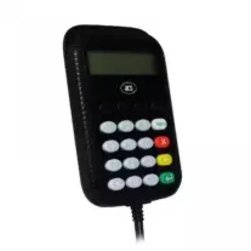 Smartcardlezer ACS APG8201-B2