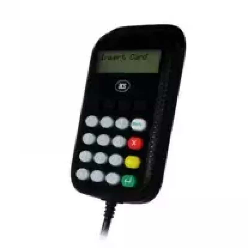 Smartcardlezer ACS APG8201-B2
