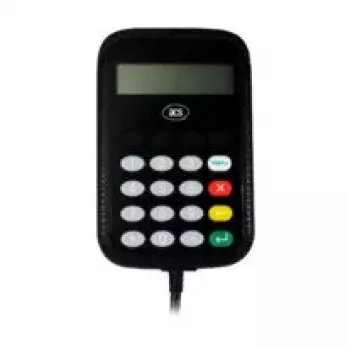 Smartcardlezer ACS APG8201-B2