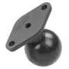 RAM-238U diamantkogelbasis – RAM Mounts