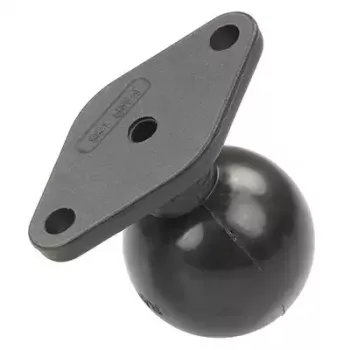 RAM-238U diamantkogelbasis – RAM Mounts