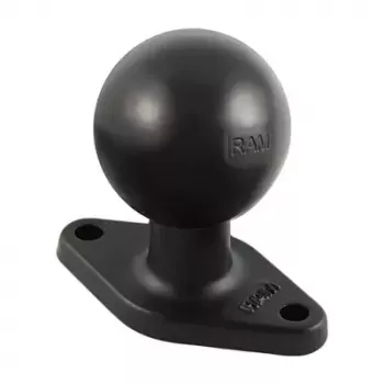 RAM-238U diamantkogelbasis – RAM Mounts
