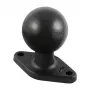 RAM-238U diamantkogelbasis – RAM Mounts