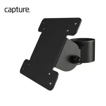 Capture SNS-V200 montageset zwart staal
