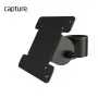 Capture SNS-V200 montageset zwart staal