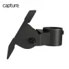 Capture SNS-V200 montageset zwart staal