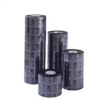 Zebra 3400 High Performance was-hars-thermotransferlint 450 m zwart