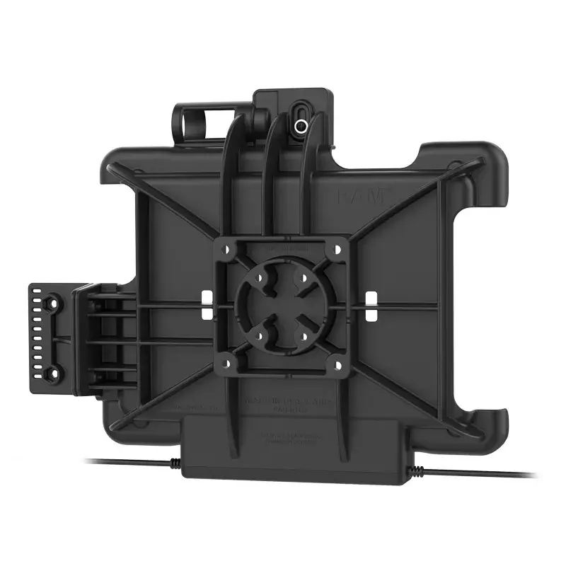 Tablethouder RAM Mounts RAM-HOL-HON9PD2U zwart voor binnen