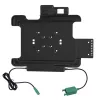 Tablethouder RAM Mounts RAM-HOL-HON9PD2U zwart voor binnen