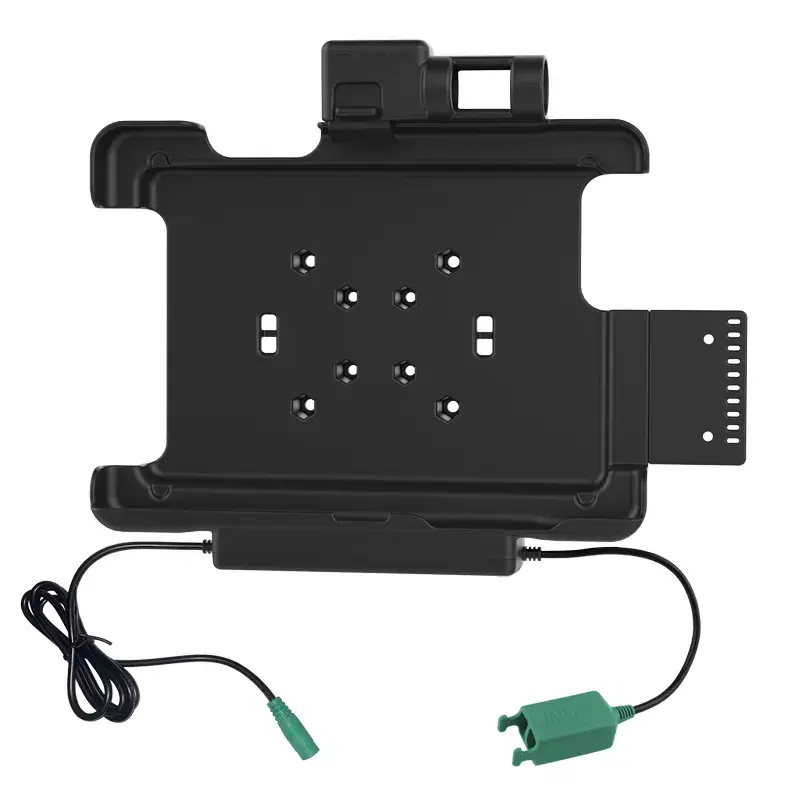 Tablethouder RAM Mounts RAM-HOL-HON9PD2U zwart voor binnen