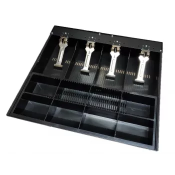 Kassalade Capture CA-CD410-480-INS breedte 355 mm diepte 330 mm hoogte 65 mm
