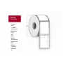 Printeretiket Capture CA-LB3149 hoogwaardige duurzame lijm