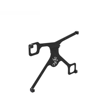 Ergonomic Solutions TabPOS tablet & mPOS X-frame voor Apple iPad Pro 11 inch 3./4./5. gen.