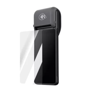 Displayschermfolie Capture Glass Film voor display CA-MPOS-SCREENPRO