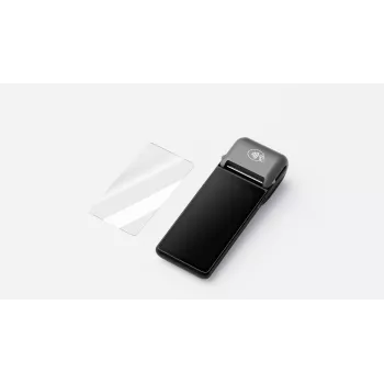 Displayschermfolie Capture Glass Film voor display CA-MPOS-SCREENPRO