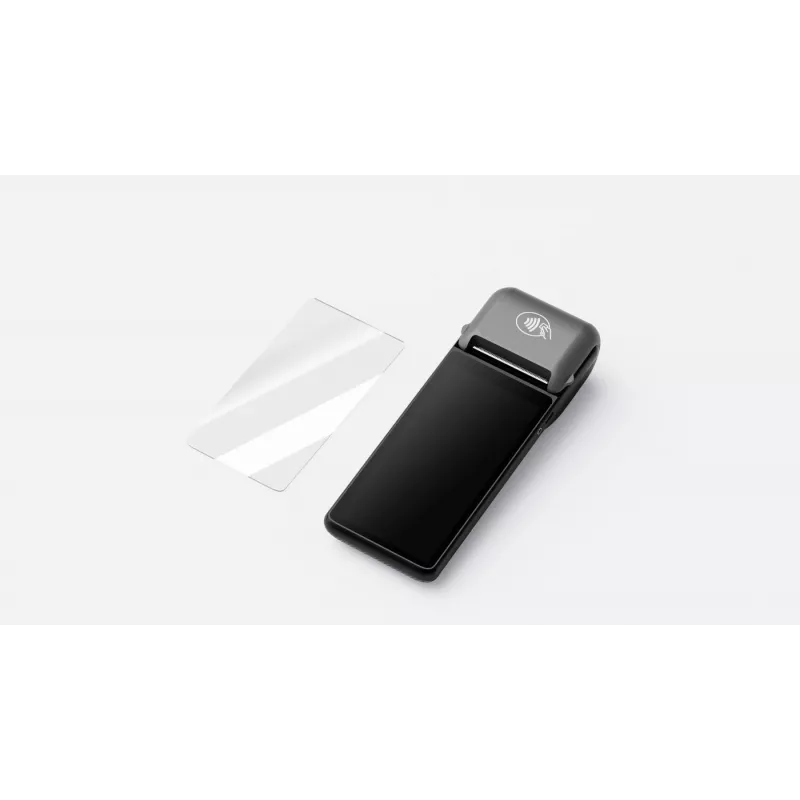 Displayschermfolie Capture Glass Film voor display CA-MPOS-SCREENPRO