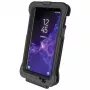 Cover RAM Mounts IntelliSkin HD voor Samsung Galaxy S9 zwart