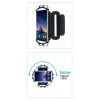 Armbandtas Mobilis ARM BAND 4-6IN